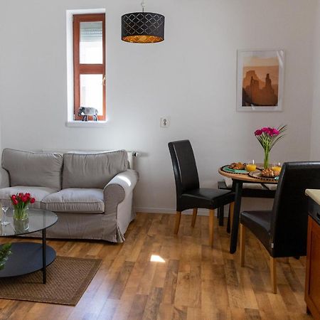 شقة باجة  في Republic Apartman المظهر الخارجي الصورة