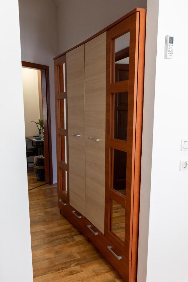 شقة باجة  في Republic Apartman المظهر الخارجي الصورة